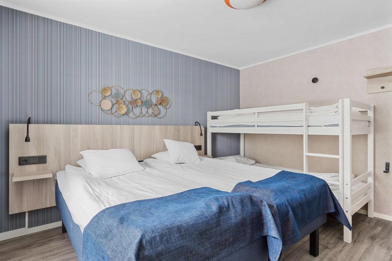 Best Western Arlanda Hotellby מראה חיצוני תמונה